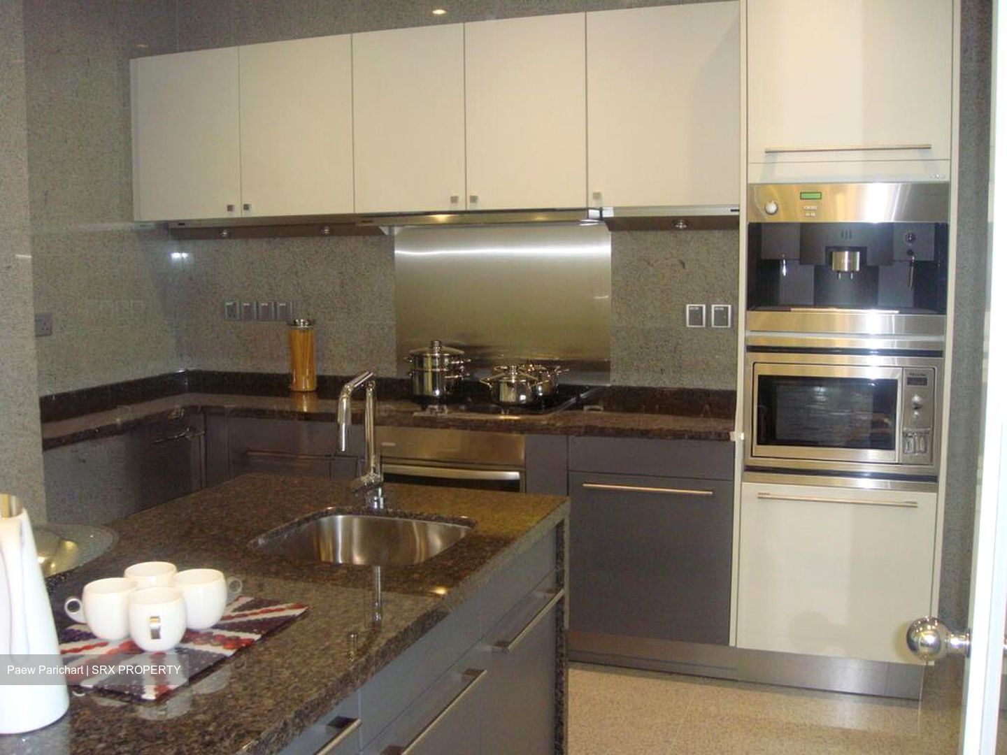 Draycott Eight (D10), Condominium #520129931